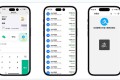 ym8932 易支付精美设计的支付收银台模板，支持Apple Pay，需要配合jspay