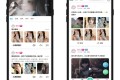 ym8959 2025最新唯美社区StarFree网站源码 可做知识付费平台