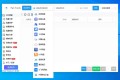 GJ0232 PanTools v1.0.50 多网盘批量分享,转存,重命名,资源监控,数据同步