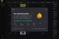 GJ0246 res-downloader:跨平台资源下载神器