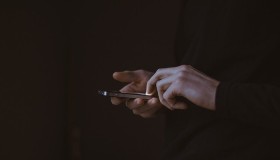 ZX0065 十二节课教你用手机拍出大片