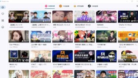 GJ0243 Simple Live v1.8.3 开源聚合直播 ：支持哔哩哔哩 / 虎牙 / 斗鱼 / 抖音