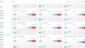 ym9045 迅风DNS Pro二级域名分发系统源码V2.3.3