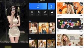 GJ0330 专业剪辑解锁版Ai智能剪辑