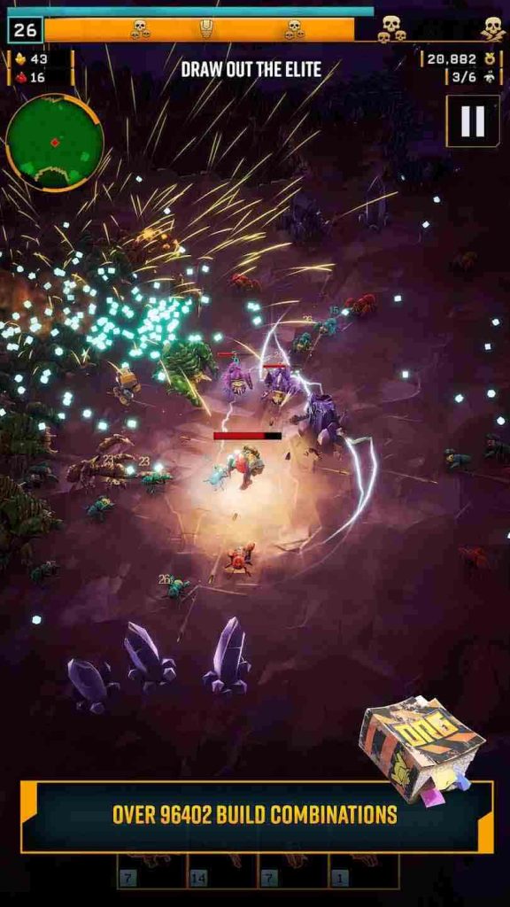 幸存者 v1.0.6 免付费解锁完整版