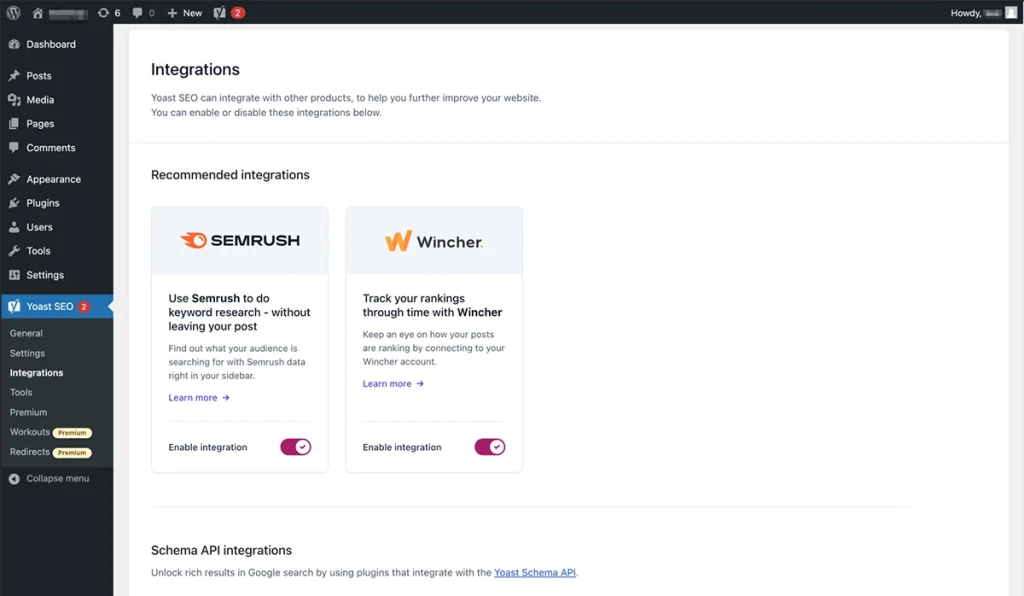 完美汉化!Yoast SEO Premium 2025 中文版|WordPress 爆款 SEO 插件