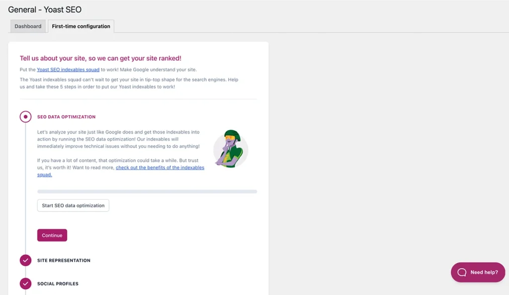 完美汉化!Yoast SEO Premium 2025 中文版|WordPress 爆款 SEO 插件