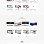 织梦素材网源码 资源下载站源码 带用户中心 + VIP 充值金币下载程序 完整版