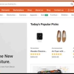 Xstore v9.5.1中文破解版 WordPress WooCommerce商城主题 全功能解锁
