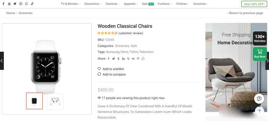 Xstore v9.4.14中文破解版 WordPress WooCommerce商城主题 全功能解锁
