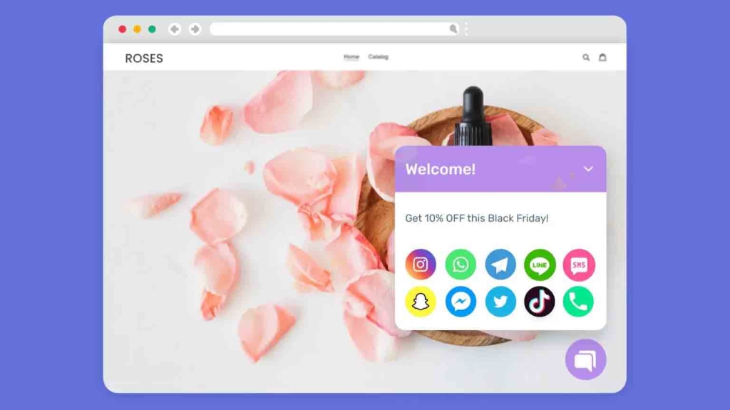 WordPress实时在线聊天插 ChatyPro v3.4.9提升客户沟通效率