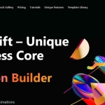 WordPress可视化页面编辑器插件 Greenshift v12.5.6破解版下载