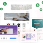 WordPress主题套件 Thrive Theme Builder v10.8.6.1破解版 含Shapeshift