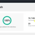 WordPress专用插件 WP Smush Pro图片压缩优化插件