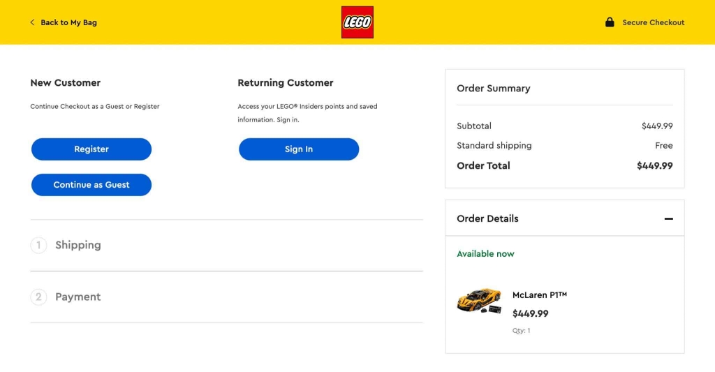 WooCommerce UX优化:提升转化率的简单方法