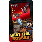 精品Unity游戏源码 萌鸡传说Legend Of Chicken RPG策略+益智双玩法