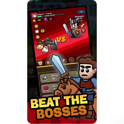 精品Unity游戏源码 萌鸡传说Legend Of Chicken RPG策略+益智双玩法