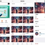 智能课堂课程管理系统源码 教学管理+讲师功能 自适应手机端 知识付费网站源码