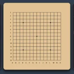 专业级五子棋 v2.4 网页版游戏源码 界面流畅无卡顿