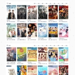 全自动采集影视网站 PHP 源码 MKCMS 优化版米酷模板 附带三套模板