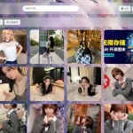 K-Vault聚合云盘系统网站源码 访客上传+API分片上传 双功能适配