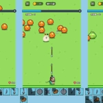 三网H5 游戏源码【背包英雄】CentOS手工服务端 安卓客户端+源码 最新整理