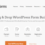 WordPress表单插件WPForms Pro v1.10.0.1 破解版下载
