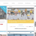 WordPress主题 Enfold v7.1.4 已激活破解版
