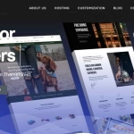 WordPress 高端主题 Avada v7.15.1 完整破解版下载