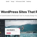 WordPress主题 Bricks Builder v2.3 完整破解版下载 带原生编辑器