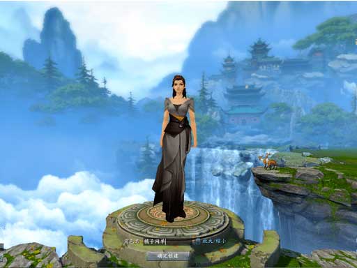 怀旧神作!诛仙 3 钧天十年单机一键端 15 职业全开 + GM 后台 + 网页注册