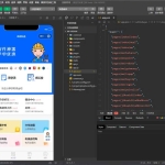 快递寄件小程序修复版 支持下单+打印+上门取件 完整源码