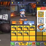 三网互通 H5 弹枪雄鸡游戏 最新修复版手工端 + 安卓 + 源码可二开