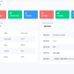 应该是最牛逼的免费的WordPress小宇宙优化插件