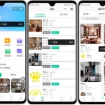 uniapp 跨端装修小程序系统源码 最新完整版 全开源自由二次开发