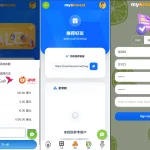 多语言自定义产品系统/企鹅养殖投资返利/一键安装